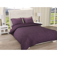Простынь Ранфорс Р535Д Leleka-Textile 150х220 цветной (1703/5122)