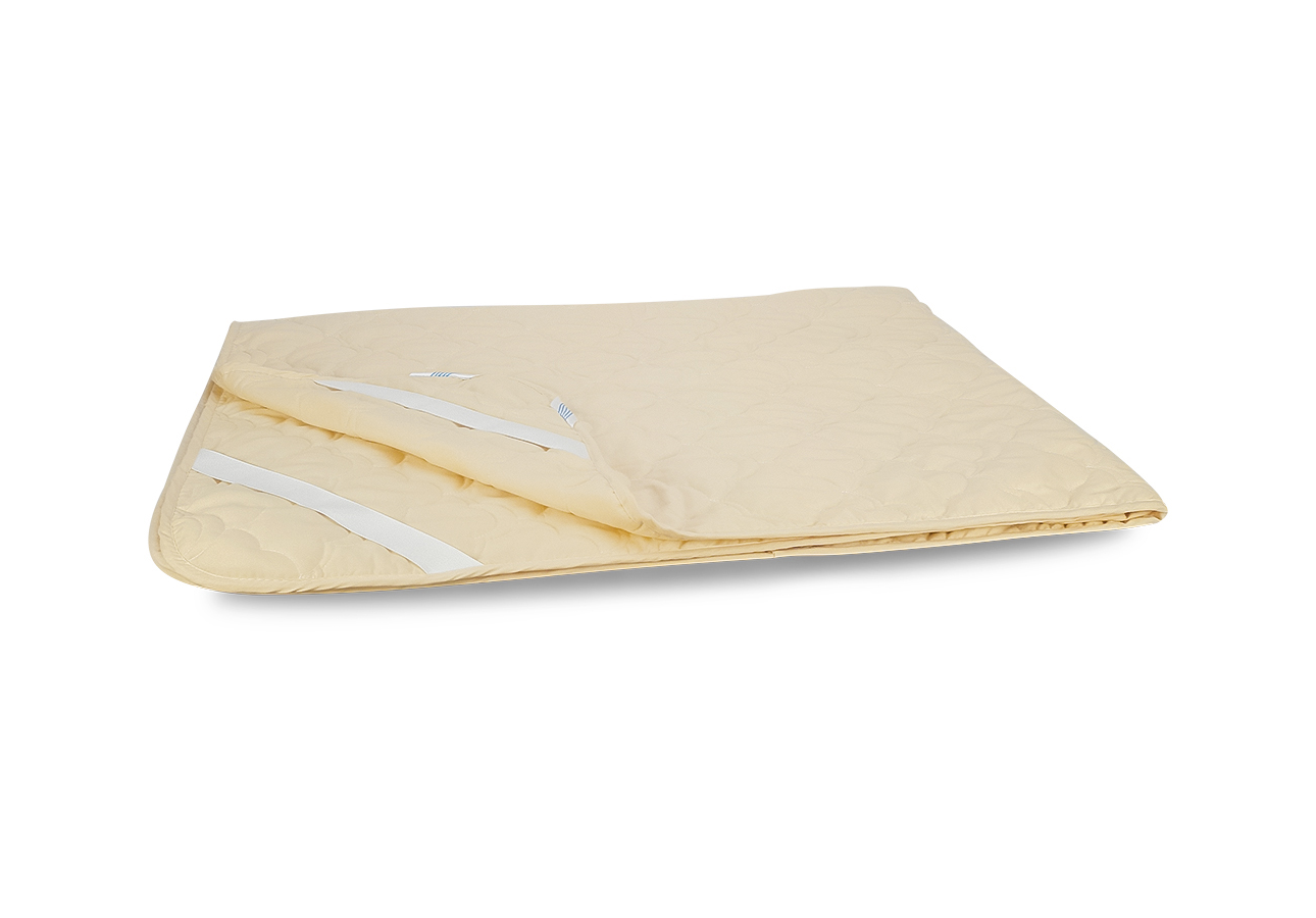 Наматрацник Еко (уцінка) Leleka-Textile 140х200 М2 (303/2472)