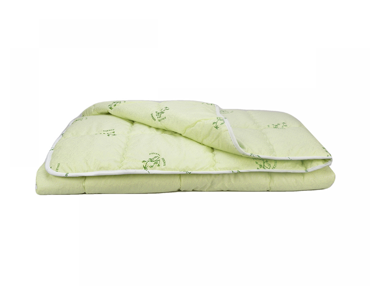 Ковдра Бамбук Преміум Leleka-Textile 172х205 М27 (223/4627)