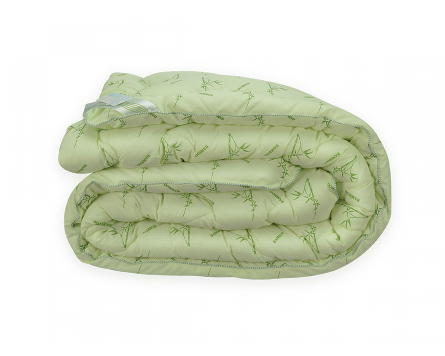 Ковдра Бамбук (Уцінка) Leleka-Textile 172х205 М4 (301/777)