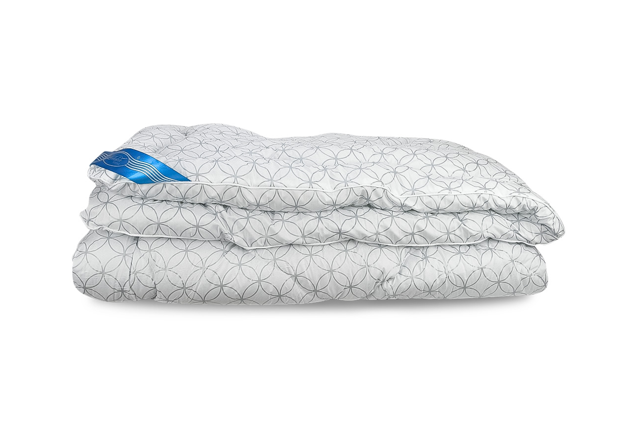 Ковдра БІО ПУХ Leleka-Textile 140х205 М36 (390/4119)