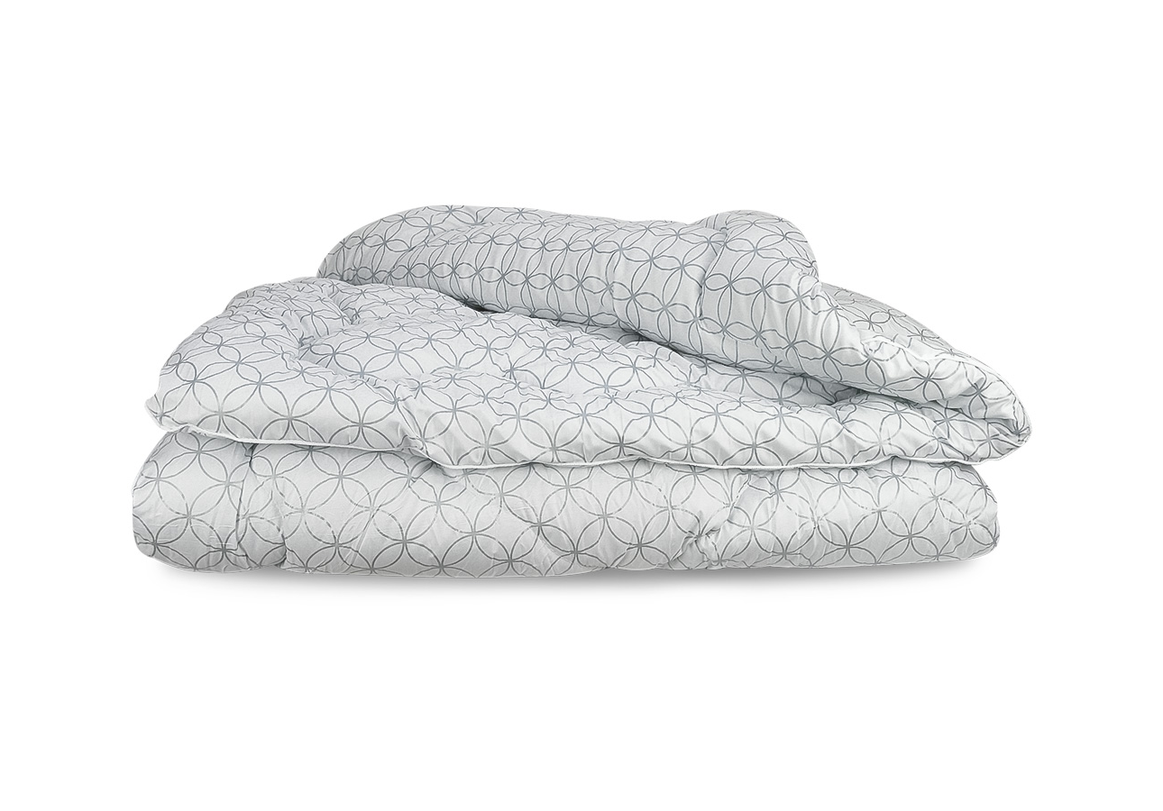Ковдра БІО ПУХ Leleka-Textile 140х205 М36 (390/4119)