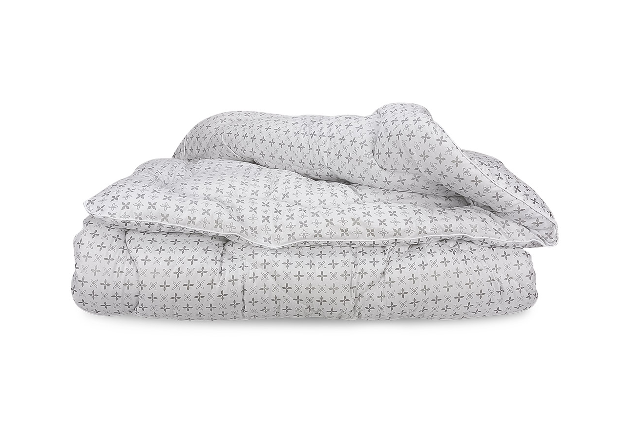 Ковдра БІО ПУХ Leleka-Textile 140х205 М39 (390/4536)