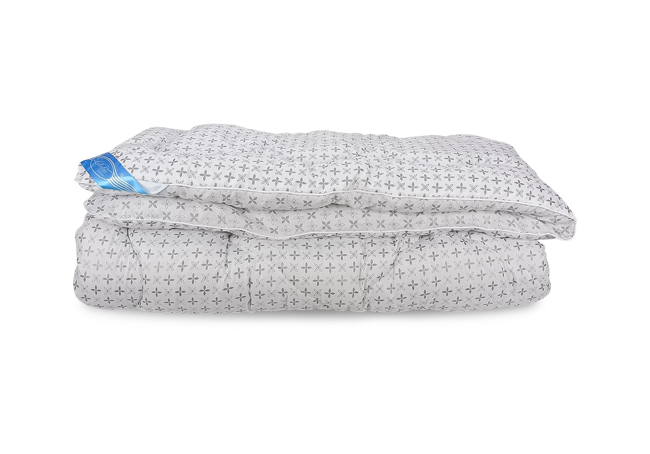 Ковдра БІО ПУХ Leleka-Textile 140х205 М39 (390/4536)