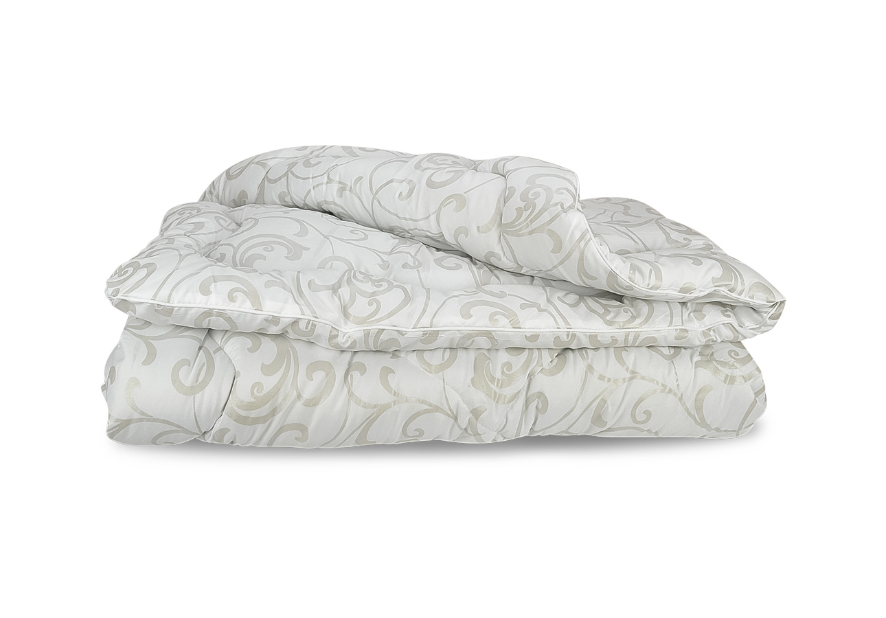 Ковдра БІО ПУХ Leleka-Textile 172х205 М47 (390/5099)