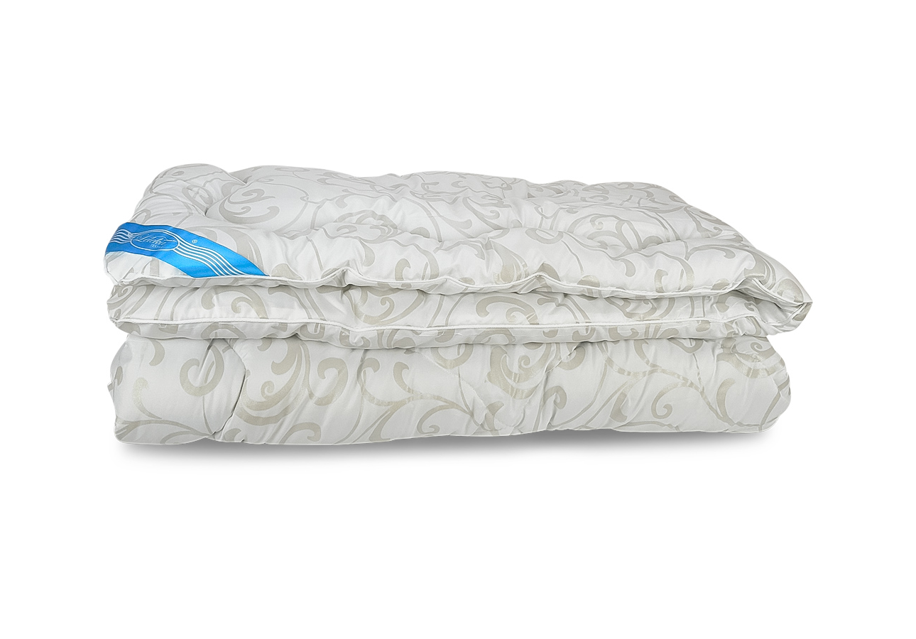 Ковдра БІО ПУХ Leleka-Textile 172х205 М47 (390/5099)