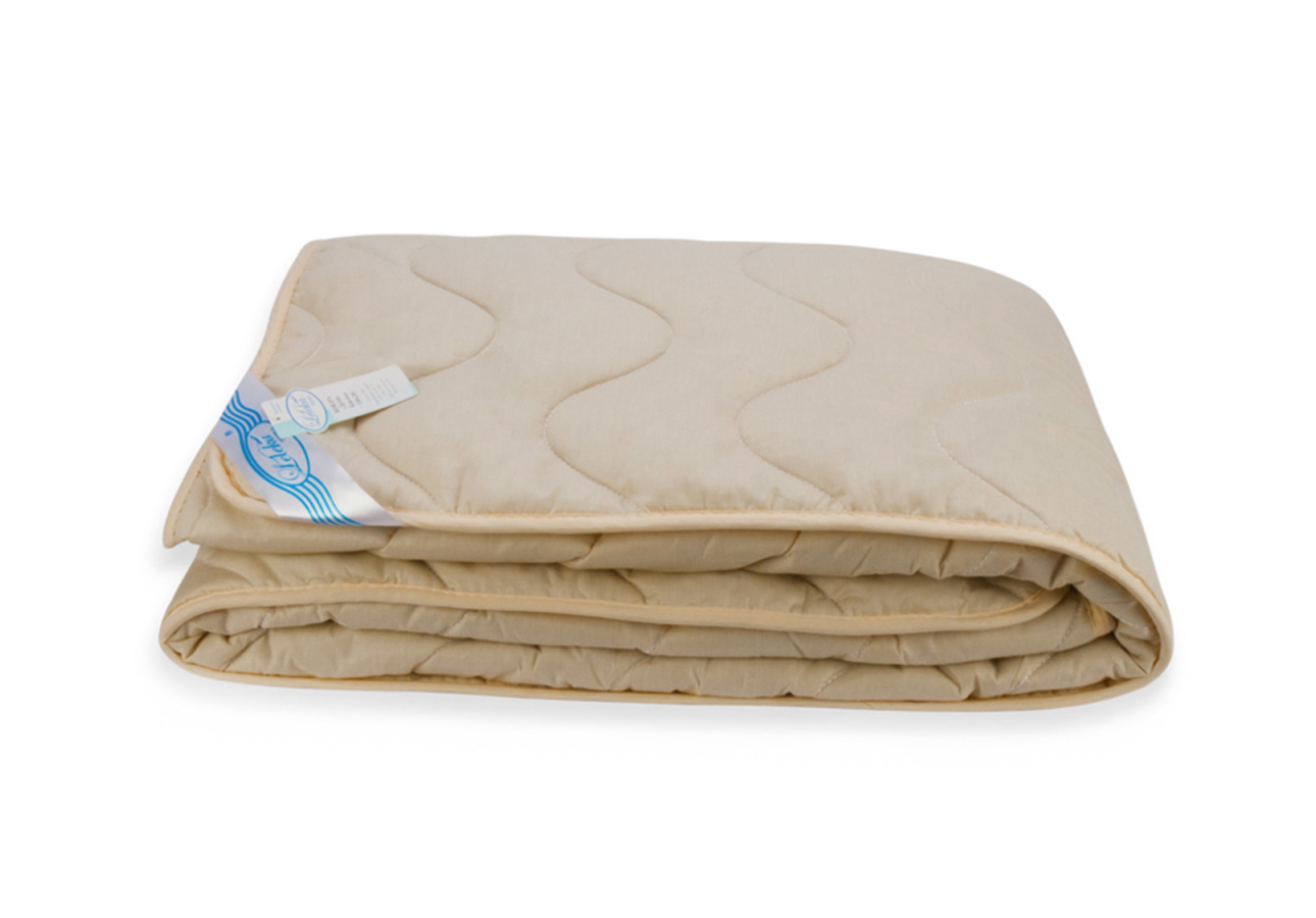 Ковдра Демі Бавовна Leleka-Textile 140х205 Р302 (1145/1926)