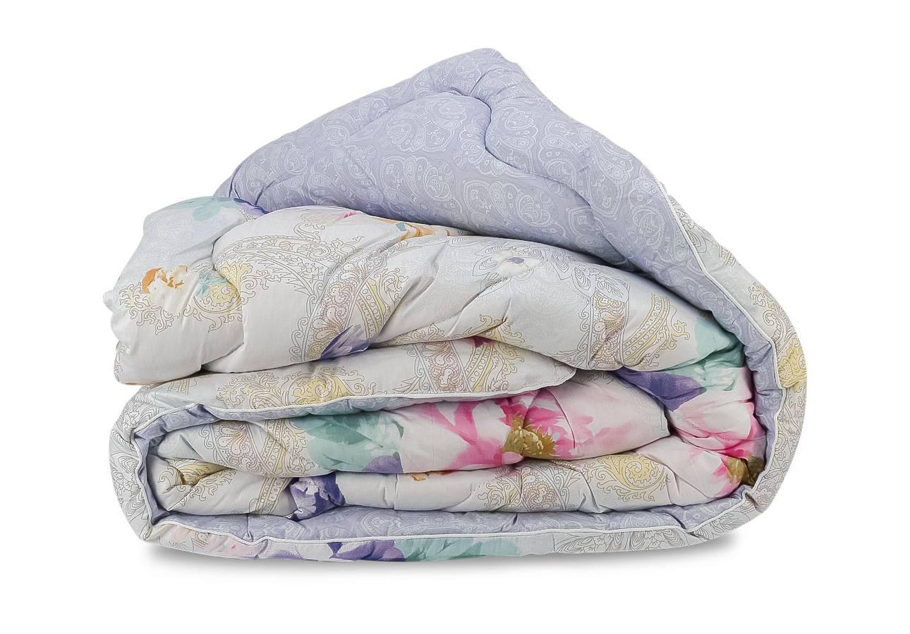 Ковдра Фаворит, стандарт Leleka-Textile 172х205 С57_58 (73/5111)