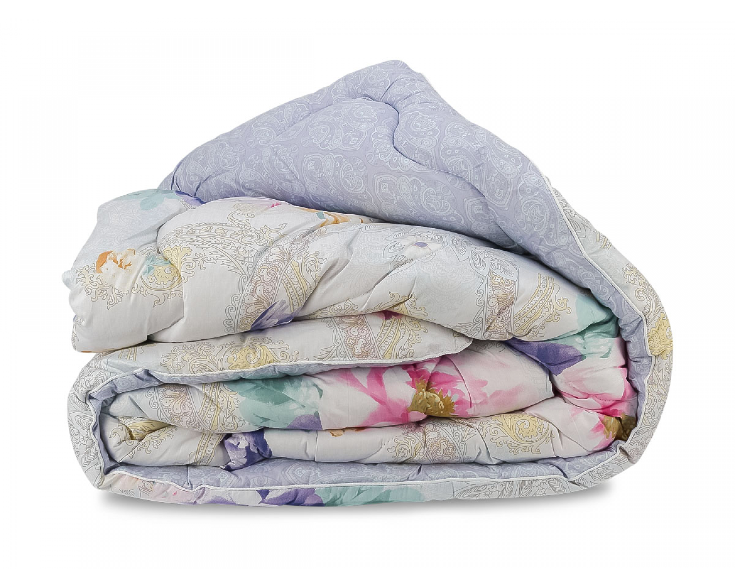 Ковдра Фаворит, стандарт Leleka-Textile 172х205 С57_58 (73/5111)