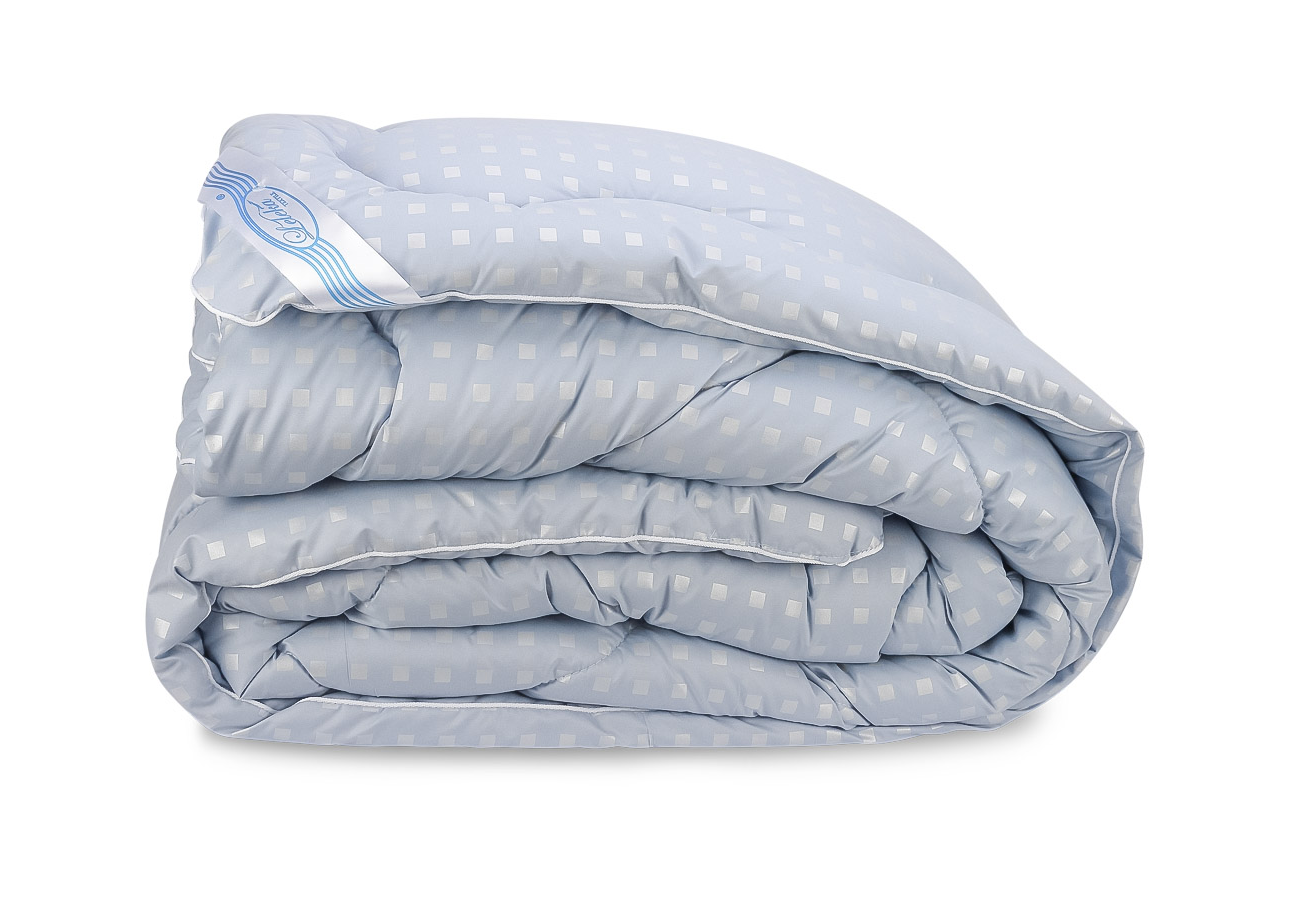Одеяло Лебяжий пух Leleka-Textile 140х205 Т21 (70/2308)