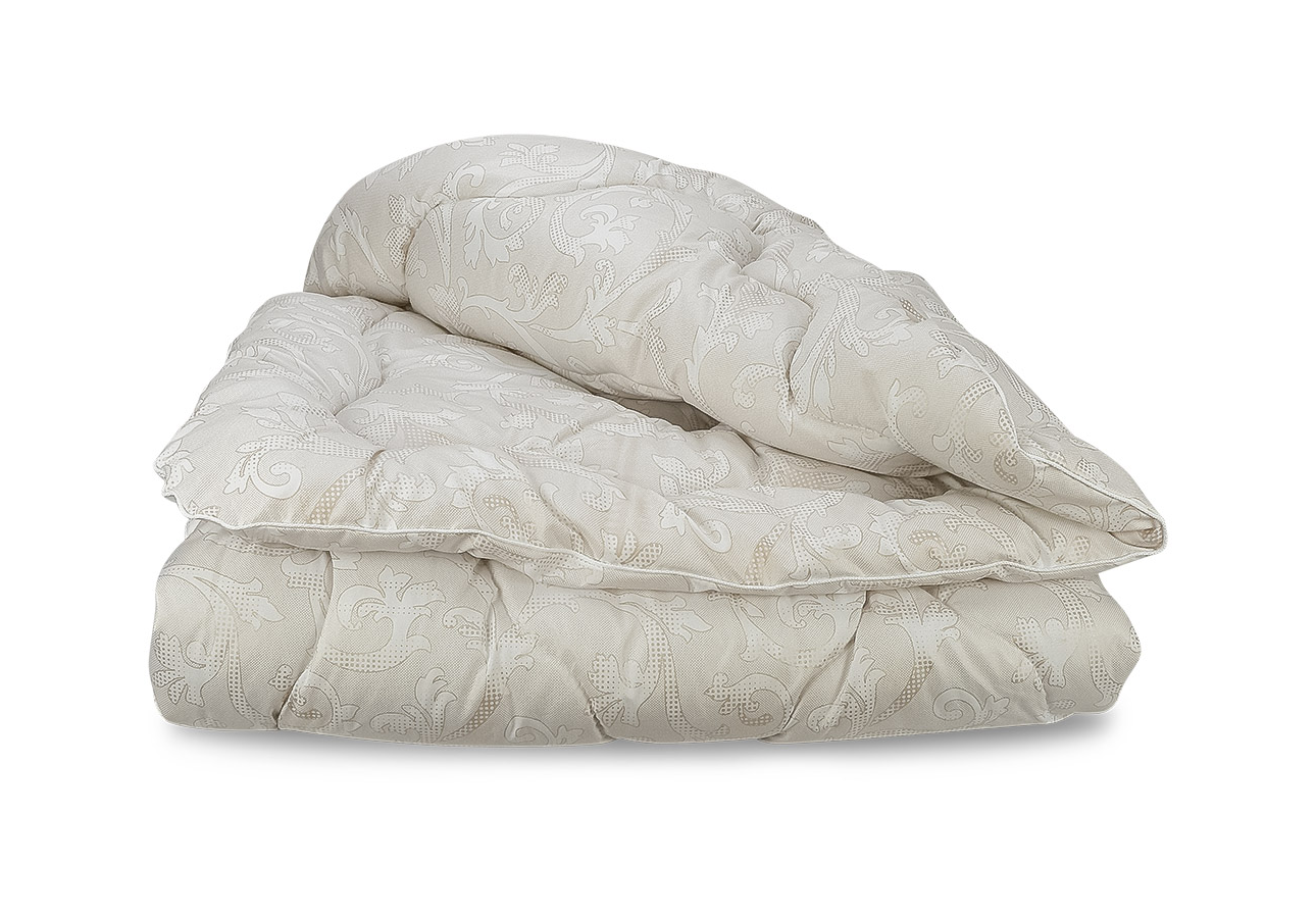 Ковдра Оптима, зима Leleka-Textile 200х220 М23 (102/3773)