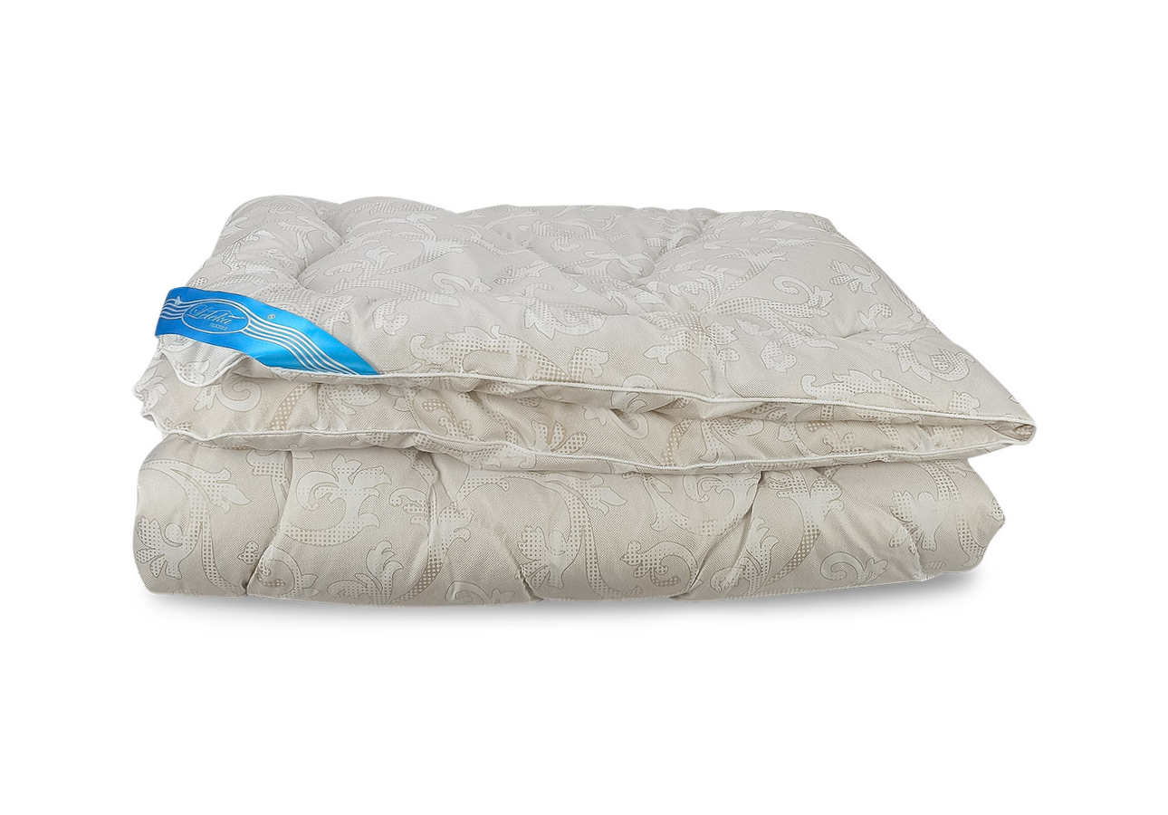 Ковдра Оптима, зима Leleka-Textile 200х220 М23 (102/3773)
