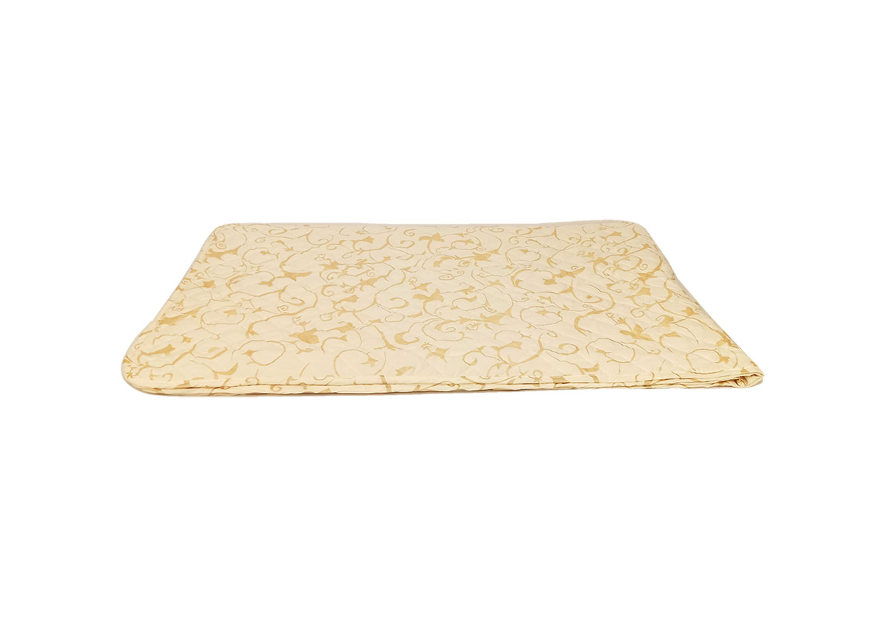 Ковдра-Покривало мікрофібра (М26) Leleka-Textile 172х205 М26 (1632/4750)