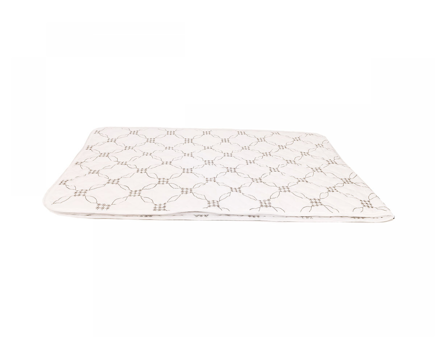 Ковдра-Покривало мікрофібра (М42) Leleka-Textile 140х205 М42 (1636/4761)
