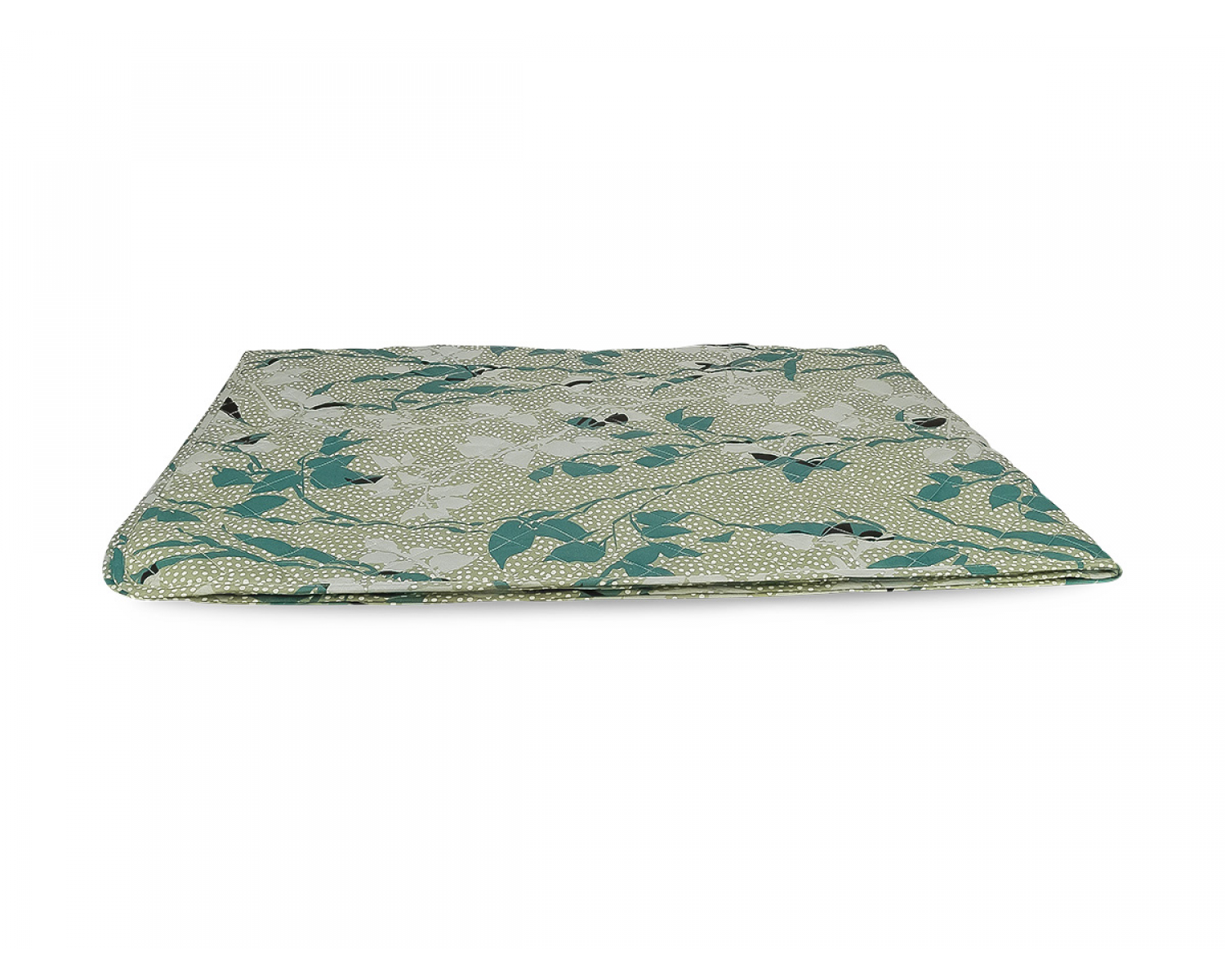 Ковдра-Покривало поліестер (П-813) Leleka-Textile 172х205 кольоровий (1339/2946)