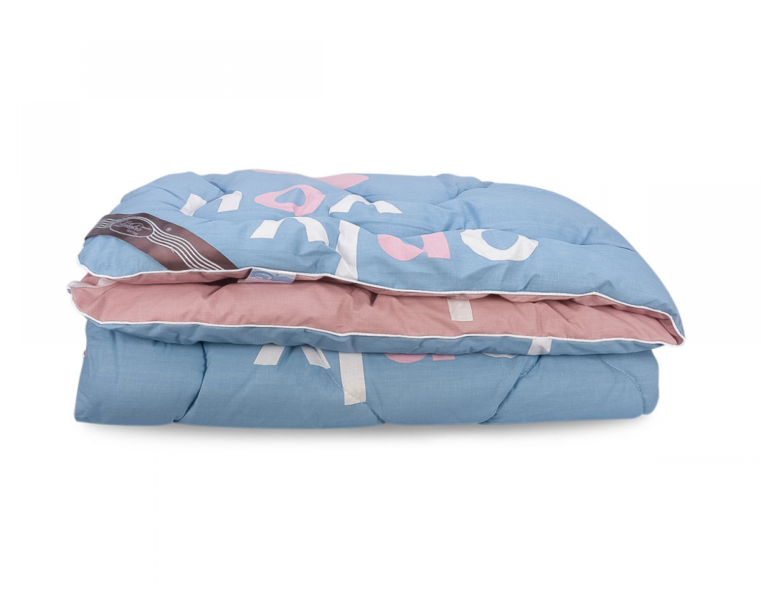 Ковдра Вовняна, зима Leleka-Textile 172х205 Р479_480 (92/4516)