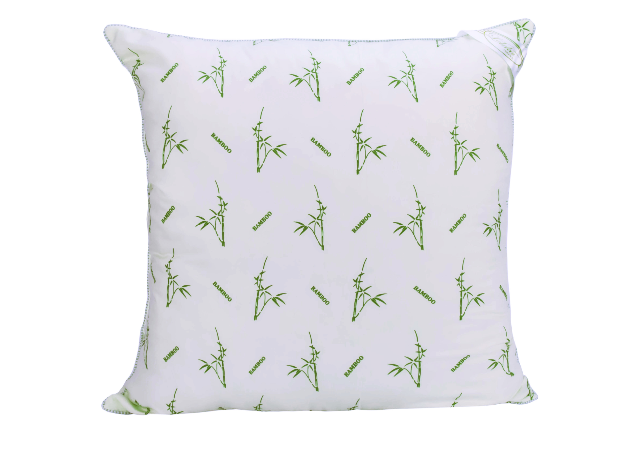 Подушка Бамбук Leleka-Textile 70x70 М3 (71/170)