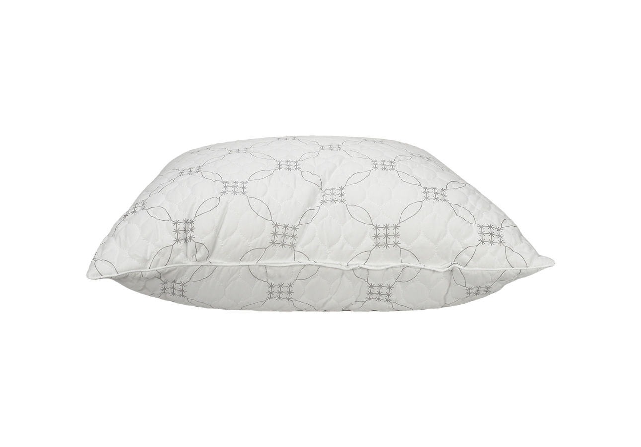 Подушка БІО ПУХ Leleka-Textile 60х60 М42 (371/5028)
